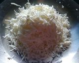 A picture of step 2 of Paneer Stuffed Shahi Gatta Curry.