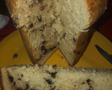 Foto del paso 7 de la receta: Pan dulce, súper esponjoso😋😋