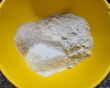Foto del paso 2 de la receta: Crumble de peras