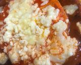 Foto del paso 5 de la receta: Huevos encobijados