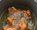 Foto langkah ke 4 dari resep Chicken wings ala Pizza Hut.