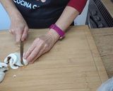 Foto del paso 3 de la receta: Pizza de Lentejas