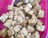 Foto langkah ke 2 dari resep 543. Tempe Cabe Garam.
