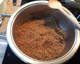 Túrógombóc recept fázis 2 fotója