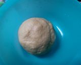 Foto langkah ke 4 dari resep #11 Coffee buns #SeninSemangat.
