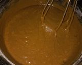 Foto del paso 2 de la receta: Budín de chocolate y naranja