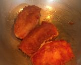 A picture of step 9 of Bread Roll.