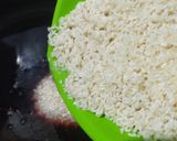 Foto langkah ke 2 dari resep 1009. Tape Ketan Mix Hitam+Putih ala Ibu (manis tanpa gula dan berair banyak).