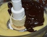 Foto del paso 7 de la receta: Torta de papa y chocolate