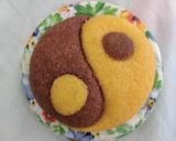 รูปขั้นตอนการทำที่ 5 ของ คุกกี้เนย (Butter Cookies)​