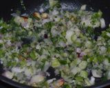 Foto del paso 2 de la receta: Cazuela de aros de calamar