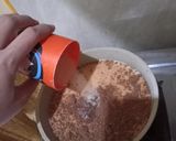 Foto langkah ke 2 dari resep Puding Coklat Ala Mamayen.