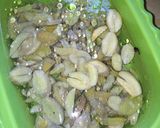 Foto langkah ke 2 dari resep Jengkol Pedas Manis.