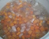 Foto langkah ke 6 dari resep Sup Ayam favorit Keluarga.