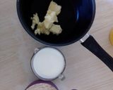 Foto del paso 1 de la receta: Conchita brest
