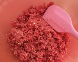 Foto langkah ke 1 dari resep Nugget Daging Sapi.