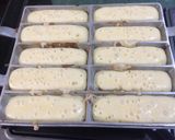 Foto langkah ke 4 dari resep Pukis Banyumas, lembut dan wangi.