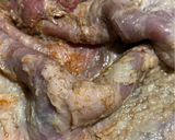 Foto del paso 1 de la receta: Matambre de Carne de Vaca Relleno