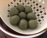 صورة لخطوة 9 من وصفة دانجو 🍡 Dango