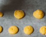 Foto langkah ke 9 dari resep Kue Sus Vla Crunchy.