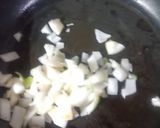 Foto del paso 3 de la receta: Papas con jitomate y cebolla (guiso) económico 🇲🇽🍅🧅