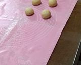 Foto langkah ke 4 dari resep Roti goreng no ulen (minyak goreng).