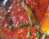 Foto langkah ke 3 dari resep Sambal Balado Goreng Kentang.
