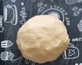 Une image de l'étape 4 de 🍋 Tarte Citron Meringuée !! 🍋.