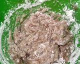 Foto langkah ke 1 dari resep Empek empek tengiri.