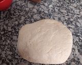 Foto del paso 1 de la receta: Pastelitos patrios