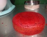 Foto del paso 8 de la receta: Red Velvet