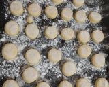 Foto del paso 3 de la receta: Scones de Limón