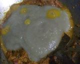 A picture of step 4 of Cauliflower in Lauki Gravy.