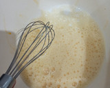 Foto del paso 2 de la receta: Pudding al cacao 🍮🥄 (de reciclaje)
