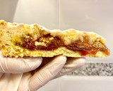 Foto del paso 15 de la receta: Pastel relleno con higos
