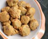 Yam fritters (kosan doya) recipe step 3 photo