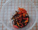 Foto langkah ke 3 dari resep Sambal Kecap.
