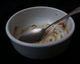 عکس مرحله 3 از دستور بیسکو بستنی
