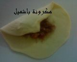 صورة لخطوة 3 من وصفة يغمش حجازي (وصفه أوزبكية)