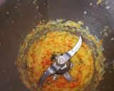 Foto del paso 1 de la receta: Medallones de merluza en robot