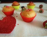 মাফিন (muffin recipe in Bengali) রেসিপির ধাপ 5 ছবি