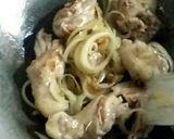 Foto langkah ke 3 dari resep Ayam Kecap.