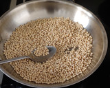 திணை கட் முறுக்கு(Foxtail millet cut murukku recipe in tamil) ரெசிபி ஸ்டேப் 2 புகைப்படம்