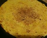 A picture of step 4 of Carrot paneer rolls.