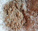 Foto del paso 1 de la receta: Pan integral