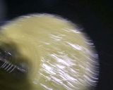 Foto langkah ke 4 dari resep Bolu gulung choco drink.