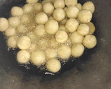 Foto langkah ke 6 dari resep Cimol Kentung.