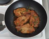 Foto langkah ke 7 dari resep Pork Chop So Juicy 😍.