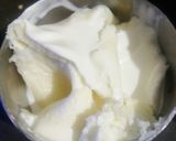 મેંગો આઈસક્રીમ (mango ice cream recipe in Gujarati) રેસીપી સ્ટેપ4ફોટો