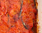 Foto del paso 5 de la receta: Parmesana de berenjenas
